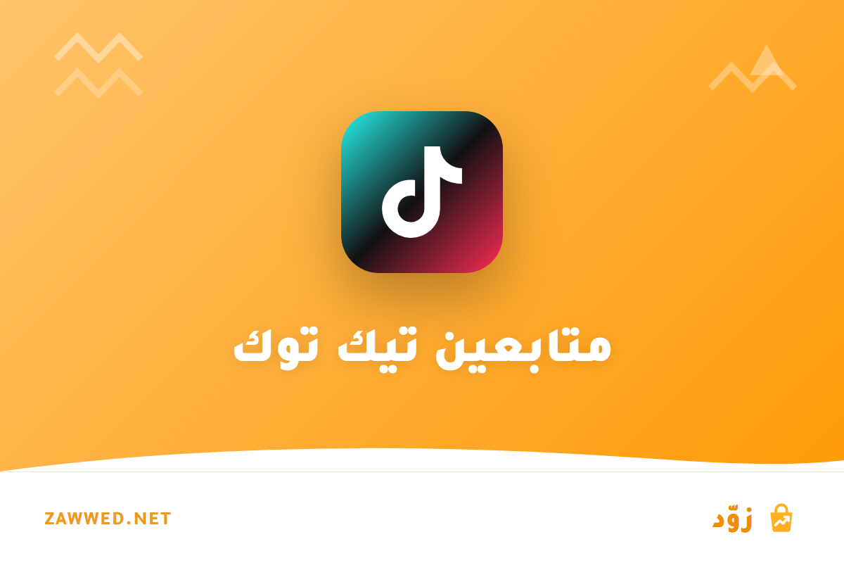خدمات تيك توك